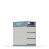 Pilli Batarya Pylontech Force H1 14,2kWh 4 Modüllü HV LiFePO4 Batarya Seti - Villa ve İşyeri