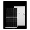 Pilli Batarya Rhofa 450W Half Cut Monokristal Güneş Paneli