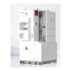 Pilli Batarya SAJ C&I 50kW Hepsi Bir Arada İnverter + 100kWh LiFePO4 Batarya Sistemi - İşletmeler İçin ESS