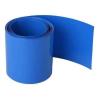 Pilli Batarya Shrink Makaron Mavi 40 cm Isıyla Daralan PVC 1 Metre