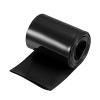 Pilli Batarya Shrink Makaron Siyah 8,5 cm Isıyla Daralan PVC 1 Metre