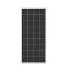 Pilli Batarya Suneng 200Wp 200 Watt Monokristal Perc Güneş Paneli Solar