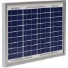 Pilli Batarya TommaTech 10Wp 10 Watt Perc Polikristal Güneş Paneli Solar