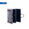 Pilli Batarya TommaTech 110Wp 110 Watt Katlanabilir Çanta Güneş Paneli Solar