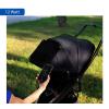 Pilli Batarya TommaTech 12W Solar Şarj Paneli (Telefon, Tablet Şarj)