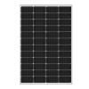 Pilli Batarya TommaTech 150 Watt 36 Hücreli Monokristal Güneş Paneli