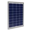 Pilli Batarya TommaTech 22Wp 22 Watt Perc Polikristal Güneş Paneli Solar