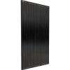 Pilli Batarya TommaTech 330 Watt Black Güneş Paneli Solar