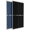 Pilli Batarya TommaTech 385Wp 385 Watt Half Cut Monokristal Güneş Paneli Solar