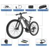 Pilli Batarya Tongsheng TSDZ16 48V 1000W Mid Drive Motor Kiti