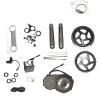 Pilli Batarya Tongsheng TSDZ8 48V 750W Mid Drive Motor Kiti