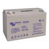 Pilli Batarya Victron Energy 12V 110Ah Jel (GEL) Deep Cycle Akü - BAT412101104, Tekne ve Karavan Servis Aküsü