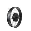 Pilli Batarya Premium FatBike Jant Çelik Tel Seti – 3.5mm Kalınlıkta Güçlü ve Dayanıklı