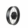 Pilli Batarya Premium FatBike Jant Çelik Tel Seti – 3.5mm Kalınlıkta Güçlü ve Dayanıklı