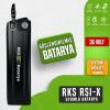 RKS RSI-X Batarya-Akü Elektrikli Bisiklet Bataryası