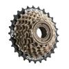 Pilli Batarya Shimano TZ500 7li Ruble