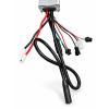 Pilli Batarya Skyjet Robusto Premium 750W Motor Beyni / Controller 48V