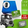 Volta Ev1 LiFePO4 Batarya 72 Volt 84 Ah Smart Bluetooth Özellikli