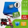 Volta WM4 Neo+ 60 Volt 30 Ah LiFePO4 Smart Bluetooth Batarya