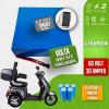 Volta WM4 Neo 60 Volt 30 Ah LiFePO4 Smart Bluetooth Batarya