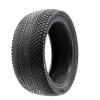 Pilli Batarya Xuancheng 10×3.0-6.5 Elektrikli Scooter Dış Lastik (Yüksek Tutuş, Sessiz Sürüş, Uzun Ömürlü, Kaymaz Desen)