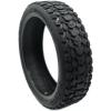 Pilli Batarya Xuancheng 50/75-6.1 (81/2×2) Offroad Off-Road Elektrikli Scooter Dış Lastik (Yüksek Tutuş, Delinmeye Dayanıklı, Aşınma Dirençli)